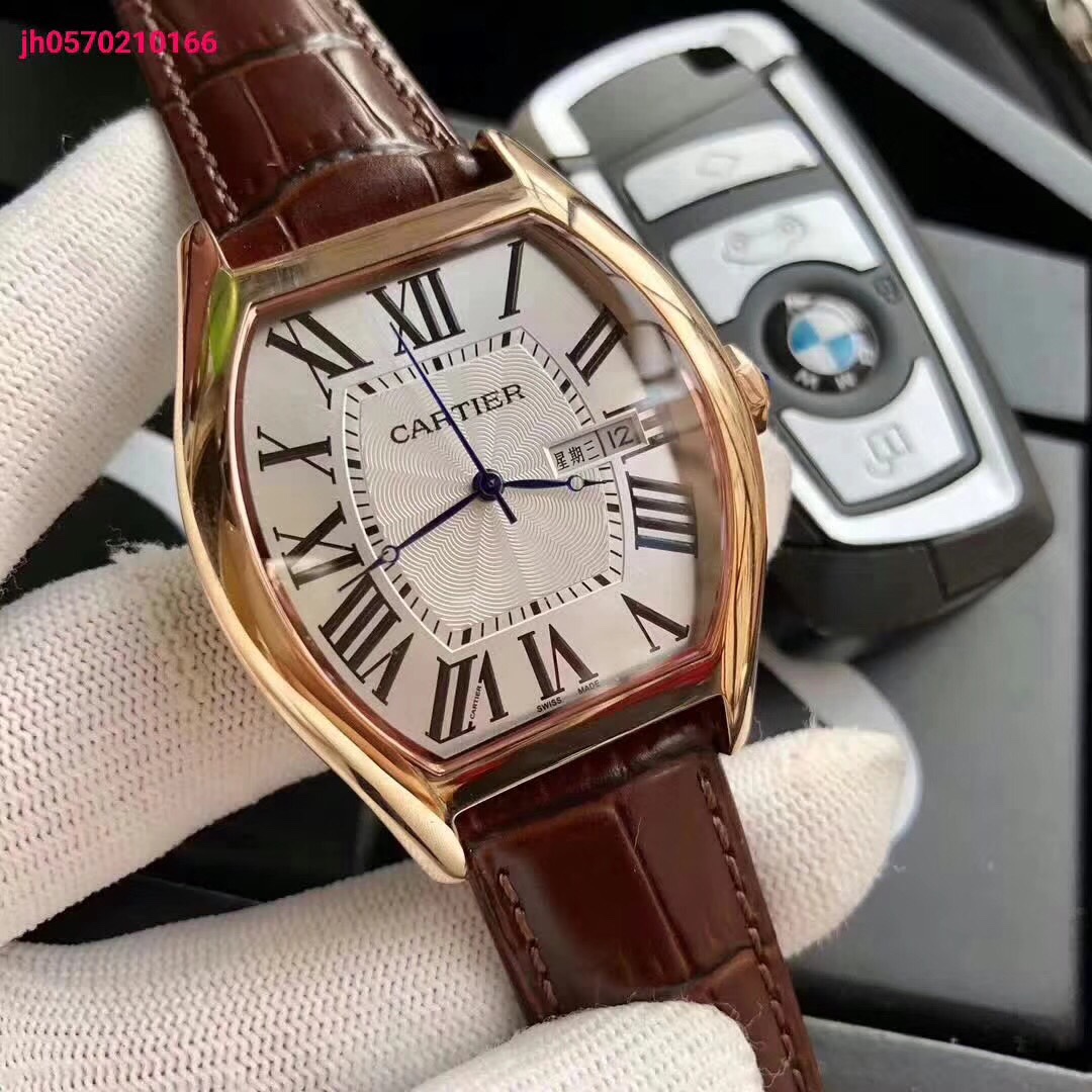z1017297758996 e07192318e4b933ee9dd5720941b5475 - Đồng hồ Cartier si&ecirc;u cấp replica &ndash; DHCT0002