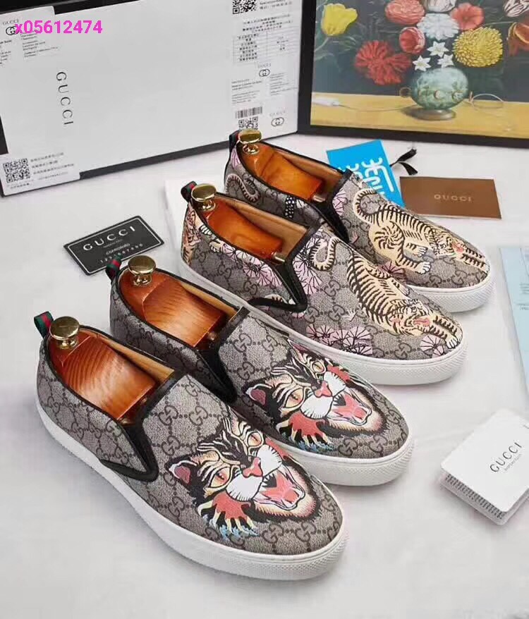 Giày Nam Gucci Siêu Cấp GNGC0031 z1017430726078 e9d49da2a604b7e40d47ff4c9c2cfdd5 - Giày Nam Gucci Siêu Cấp GNGC0031