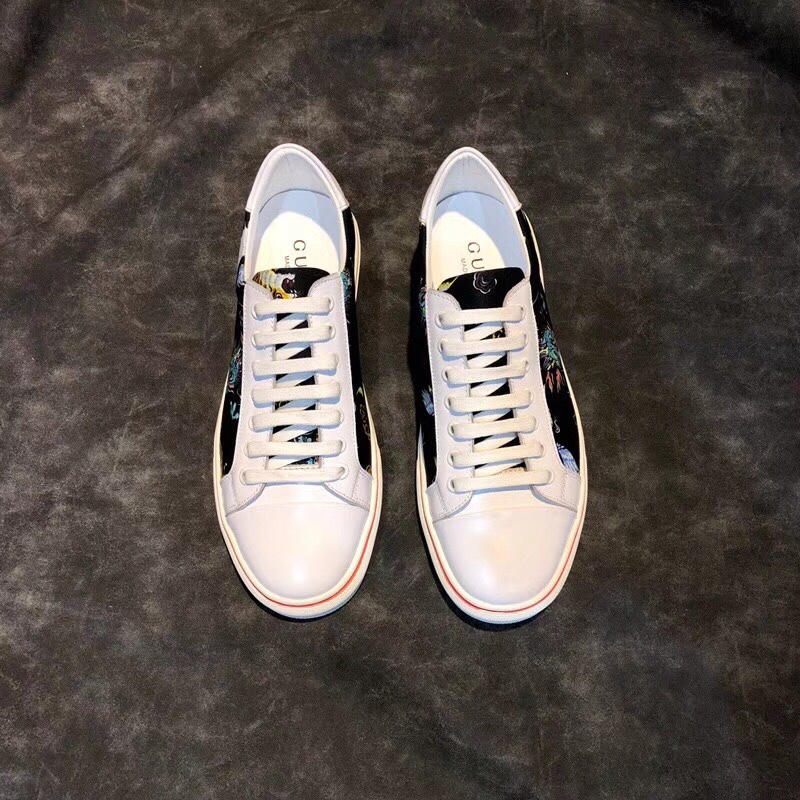 Giày Nam Gucci Siêu Cấp GNGC0051 z1019298682656 488cfc02c690db63d67b63b0aaadc1eb - Giày Nam Gucci Siêu Cấp GNGC0051