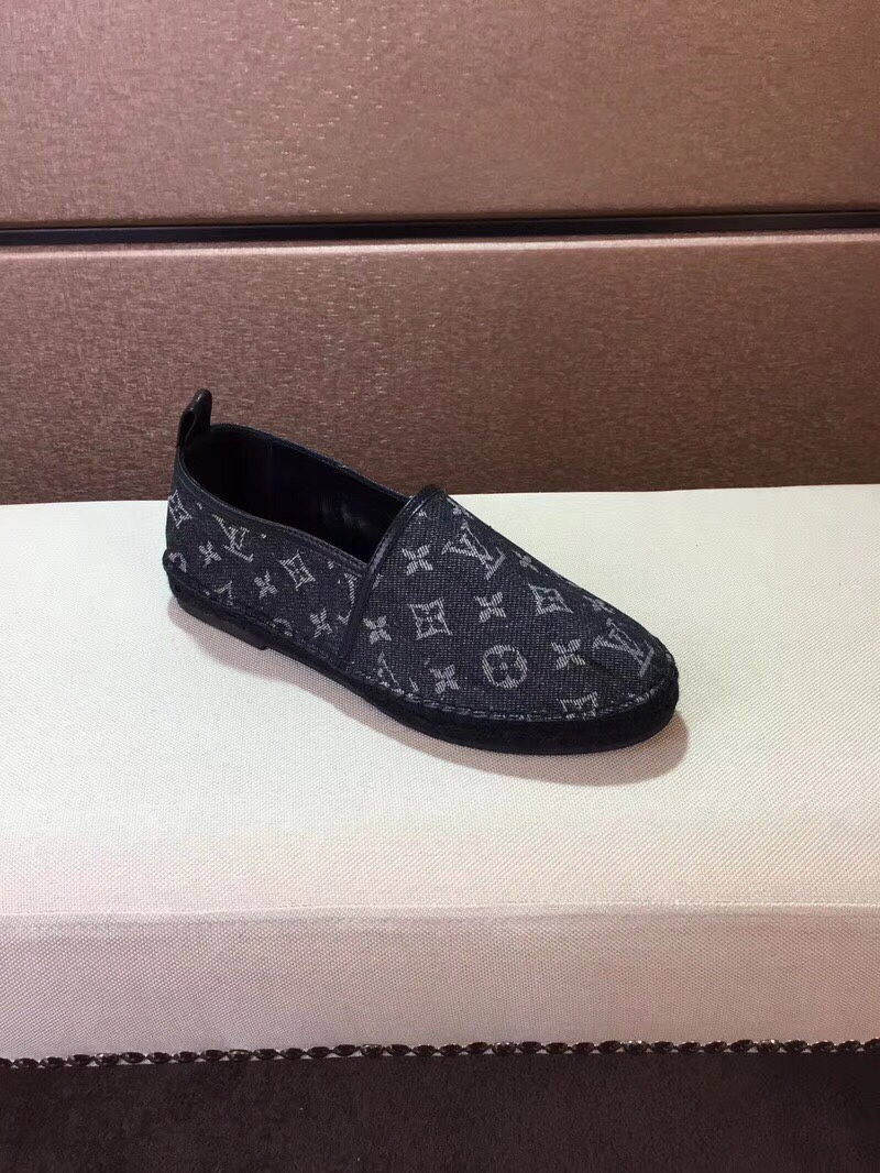 z1019299542784 920232cfe39196f4bf410aeb4d48aea2 1 - Gi&agrave;y Nam Louis Vuitton Si&ecirc;u Cấp GNLV0156