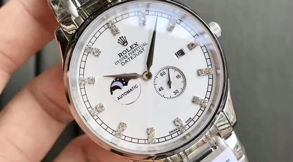 z1047136416709 5f278e336a7d365f2c5fa56481c69de9 1024x568 - Đồng hồ Rolex si&ecirc;u cấp replica &ndash; DHRL0007