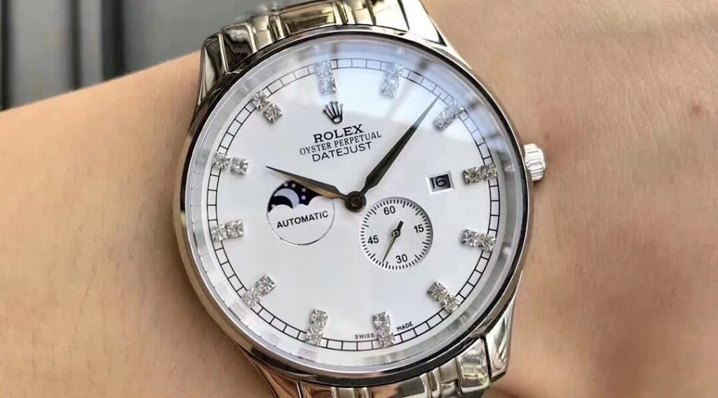 z1047136417651 3609840265ff49a18e4e3fec4a9c23f2 1024x568 - Đồng hồ Rolex si&ecirc;u cấp replica &ndash; DHRL0007