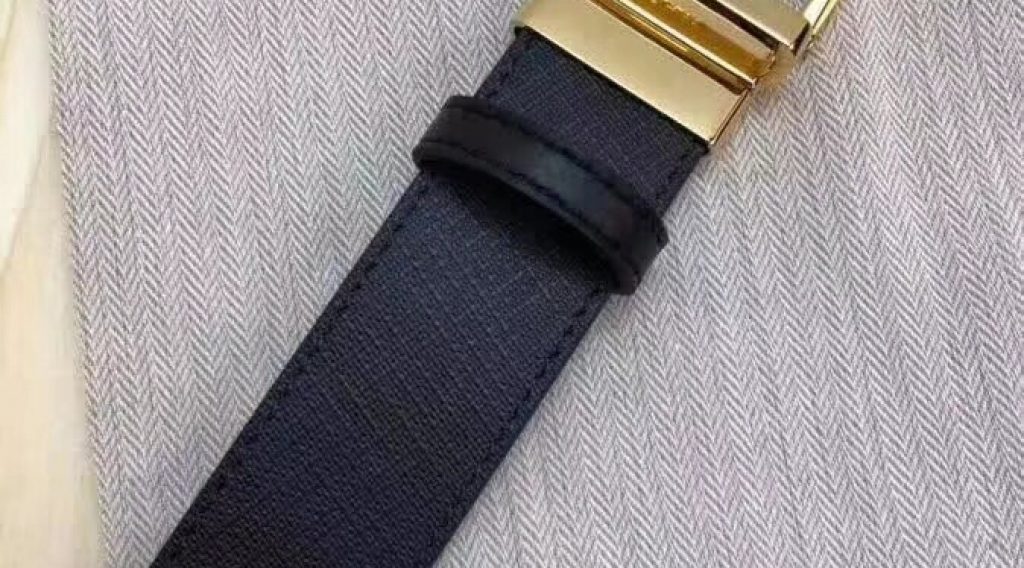 z1052393063373 966b34b527c084c59155eba70dc5f6bb 1024x568 - Thắt Lưng Nam Burberry Si&ecirc;u Cấp TLNBB0005