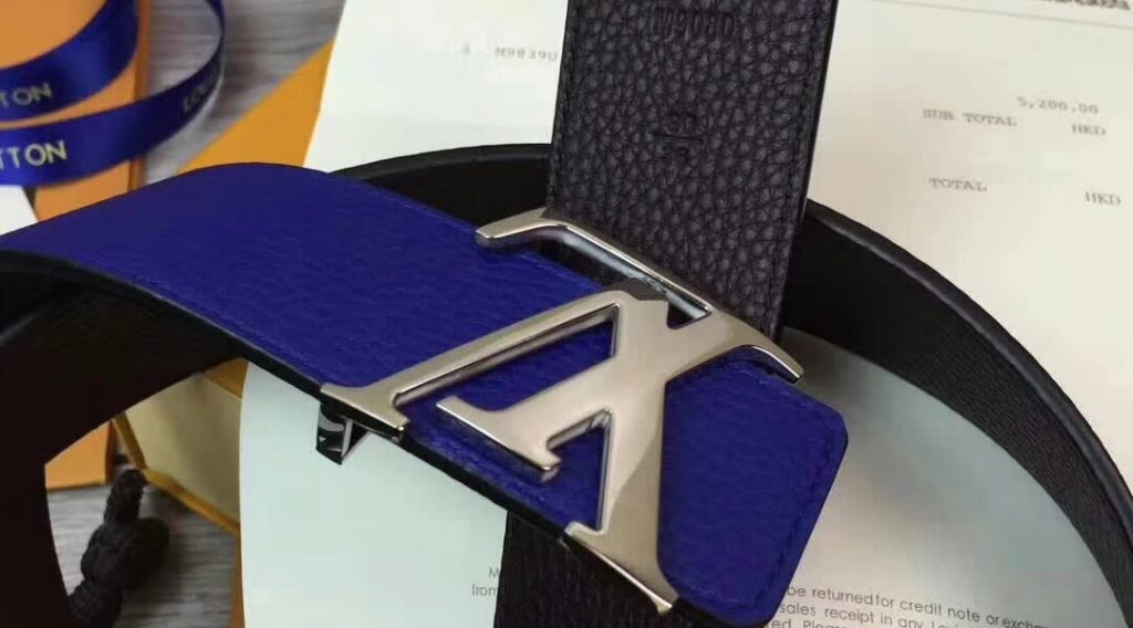 z1052393100862 38711219ec54046122b183d58b21505e 1024x568 - Thắt Lưng Nam Louis Vuitton Si&ecirc;u Cấp TLNLV0054