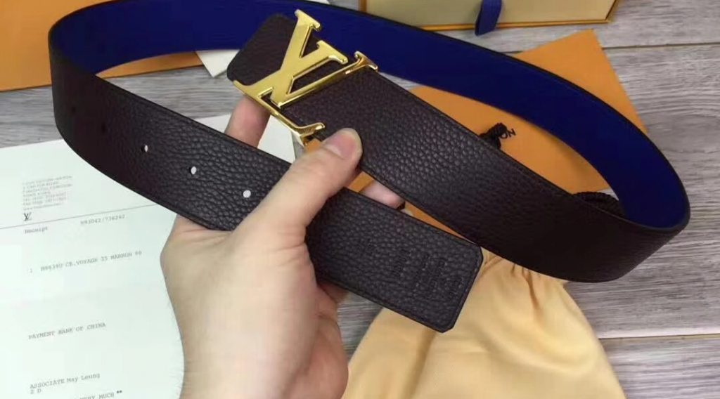 z1052393104818 4d71b6da8270b9c2dcb2f51e096433de 1024x568 - Thắt Lưng Nam Louis Vuitton Si&ecirc;u Cấp TLNLV0053