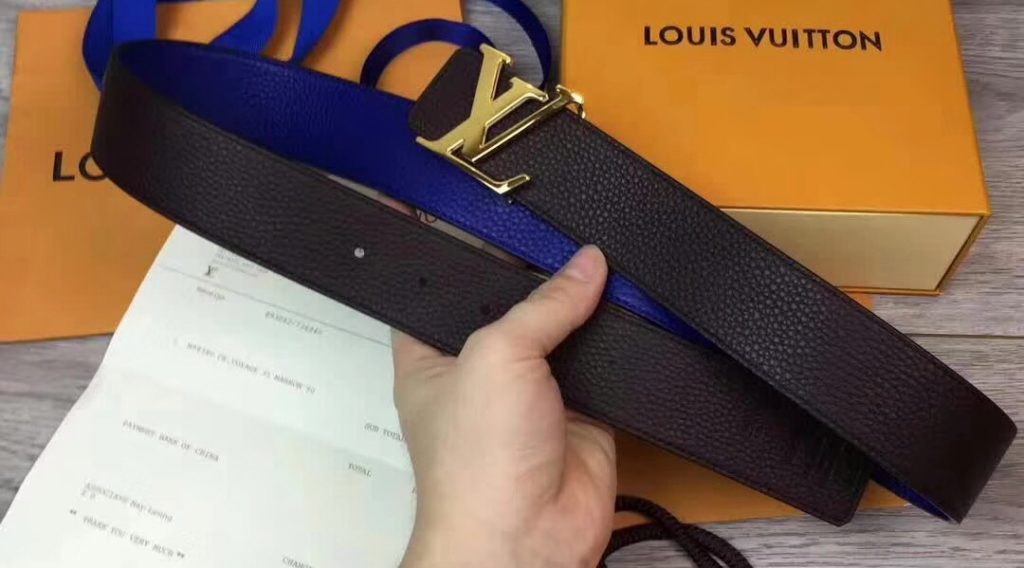 z1052393105175 7f49da10745ff1e8375ae2372da2ad6f 1024x568 - Thắt Lưng Nam Louis Vuitton Si&ecirc;u Cấp TLNLV0053