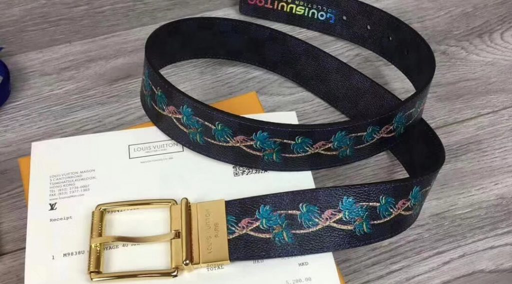z1052393543826 d95c28ce8363911eab03d7474ba091ac 1024x568 - Thắt Lưng Nam Louis Vuitton Si&ecirc;u Cấp TLNLV0052