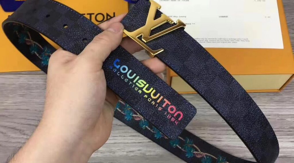 z1052393579746 4f7be8120b048d6a618e56c198c76565 1024x568 - Thắt Lưng Nam Louis Vuitton Si&ecirc;u Cấp TLNLV0051