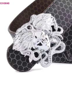 thắt lưng versace siêu cấp