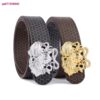 thắt lưng versace siêu cấp