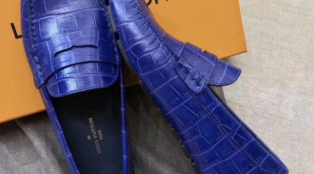 z1059381446143 d709258ddc18499d9b8e7310239703f8 1024x568 - Gi&agrave;y nam Louis Vuitton si&ecirc;u cấp VIP &ndash; GNLV0173