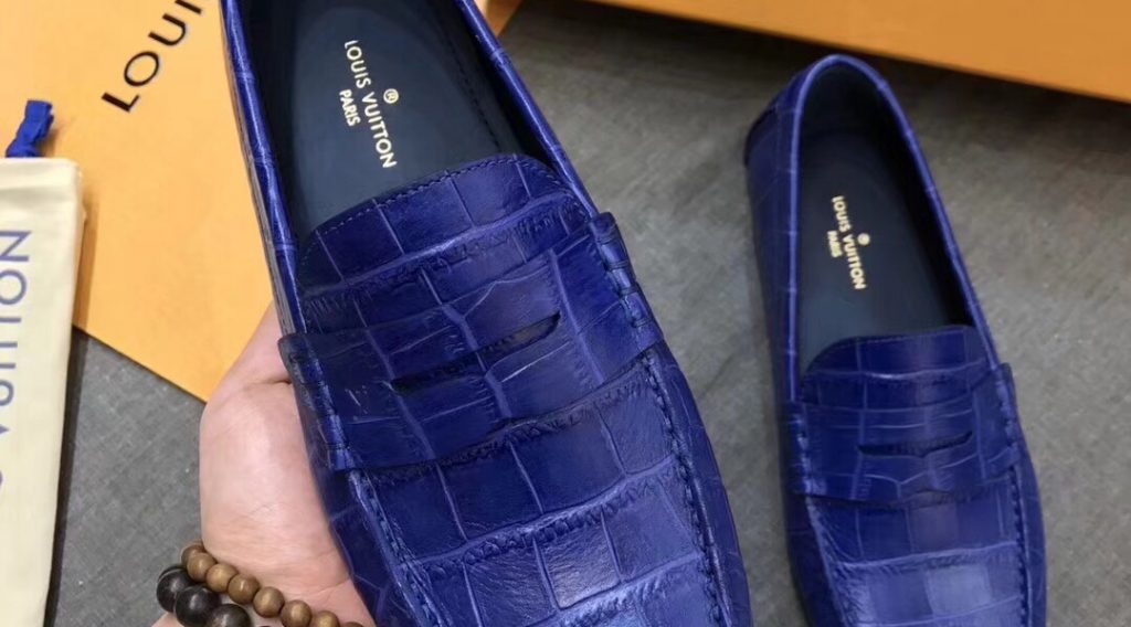 z1059381454511 04d32a417c91e30691546a251283fd76 1024x568 - Gi&agrave;y nam Louis Vuitton si&ecirc;u cấp VIP &ndash; GNLV0173