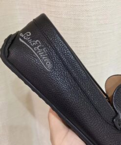 giày nam lv siêu cấp