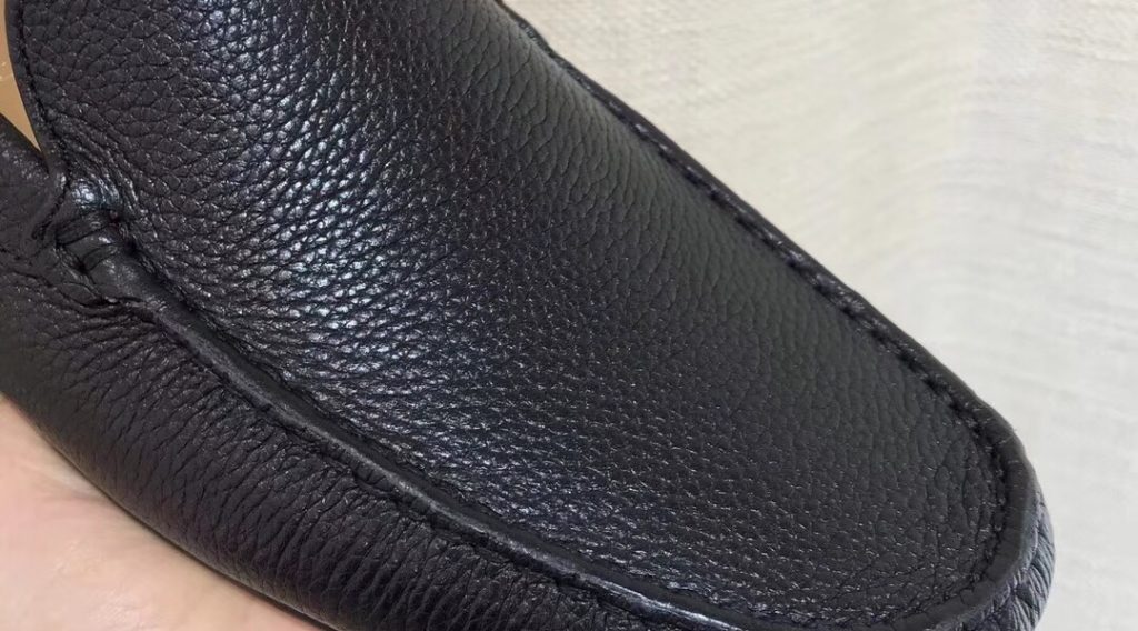 z1059381489094 705fdaad7092cbb5582c2dd048f661a4 1024x568 - Gi&agrave;y nam Louis Vuitton si&ecirc;u cấp VIP &ndash; GNLV0172
