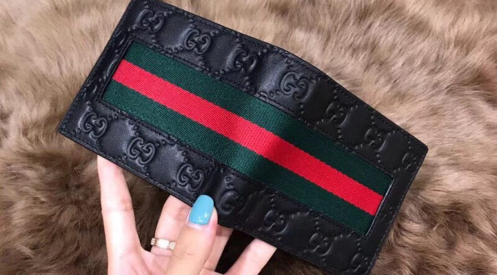 z1137046537452 adfcd4d48974688bd3b143cb959b230c 1024x568 - V&iacute; nam Gucci si&ecirc;u cấp &ndash; VNGC0014