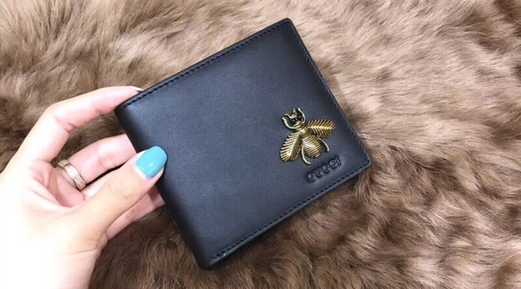 z1137046598728 c481e17dbace9948b60204390daf4934 1024x568 - V&iacute; nam Gucci si&ecirc;u cấp &ndash; VNGC0011