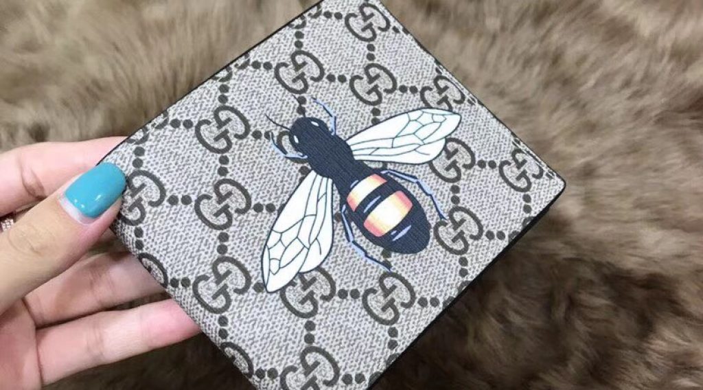 z1137048554334 349f66668cd44dd70517611d9e536034 1024x568 - V&iacute; nam Gucci si&ecirc;u cấp &ndash; VNGC0004