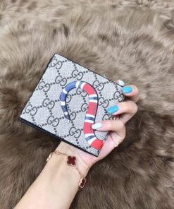 ví nam Gucci siêu cấp