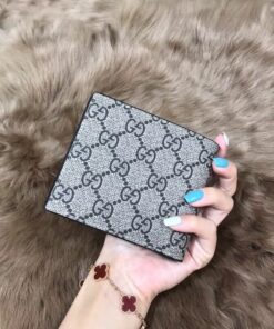 ví nam Gucci siêu cấp