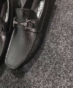 giày nam ferragamo siêu cấp