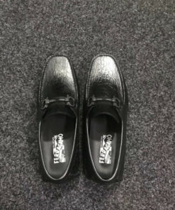 giày nam ferragamo siêu cấp