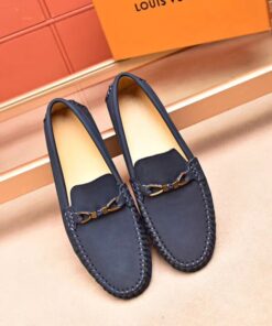 giày nam louis vuitton siêu cấp