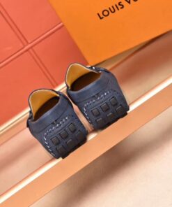 giày nam louis vuitton siêu cấp