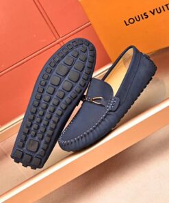 giày nam louis vuitton siêu cấp