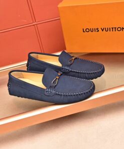 giày nam louis vuitton siêu cấp