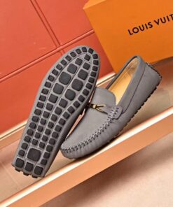 giày nam louis vuitton siêu cấp