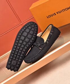 giày nam louis vuitton siêu cấp