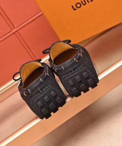 giày nam louis vuitton siêu cấp