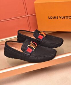 giày nam louis vuitton siêu cấp