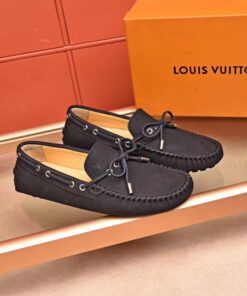 giày nam louis vuitton siêu cấp