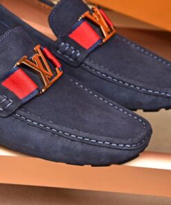 giày nam louis vuitton siêu cấp
