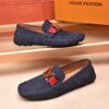 giày nam louis vuitton siêu cấp