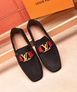 giày nam louis vuitton siêu cấp