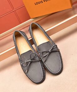 giày nam louis vuitton siêu cấp
