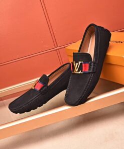 giày nam louis vuitton siêu cấp