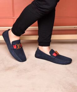 giày nam louis vuitton siêu cấp