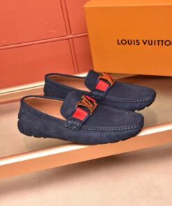 giày nam louis vuitton siêu cấp