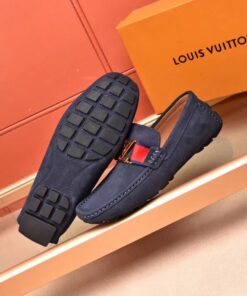 giày nam louis vuitton siêu cấp