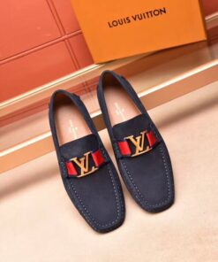 giày nam louis vuitton siêu cấp