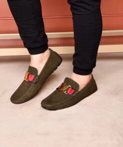 giày nam louis vuitton siêu cấp