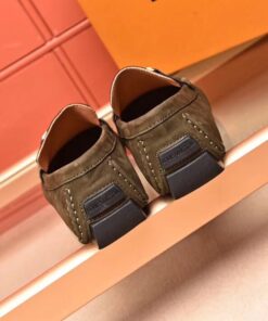 giày nam louis vuitton siêu cấp