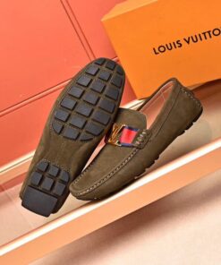 giày nam louis vuitton siêu cấp