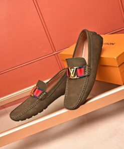 giày nam louis vuitton siêu cấp