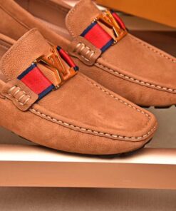 giày nam louis vuitton siêu cấp