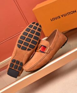 giày nam louis vuitton siêu cấp