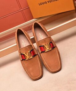 giày nam louis vuitton siêu cấp